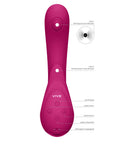 Vive Miki Rabbitvibrator - Lustly