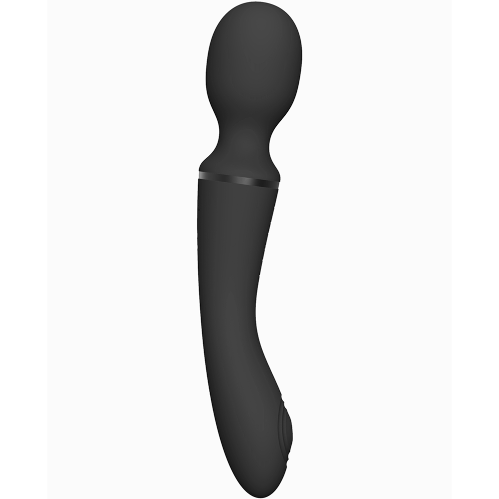 Vive Nami Wand & Vibrator - Lustly