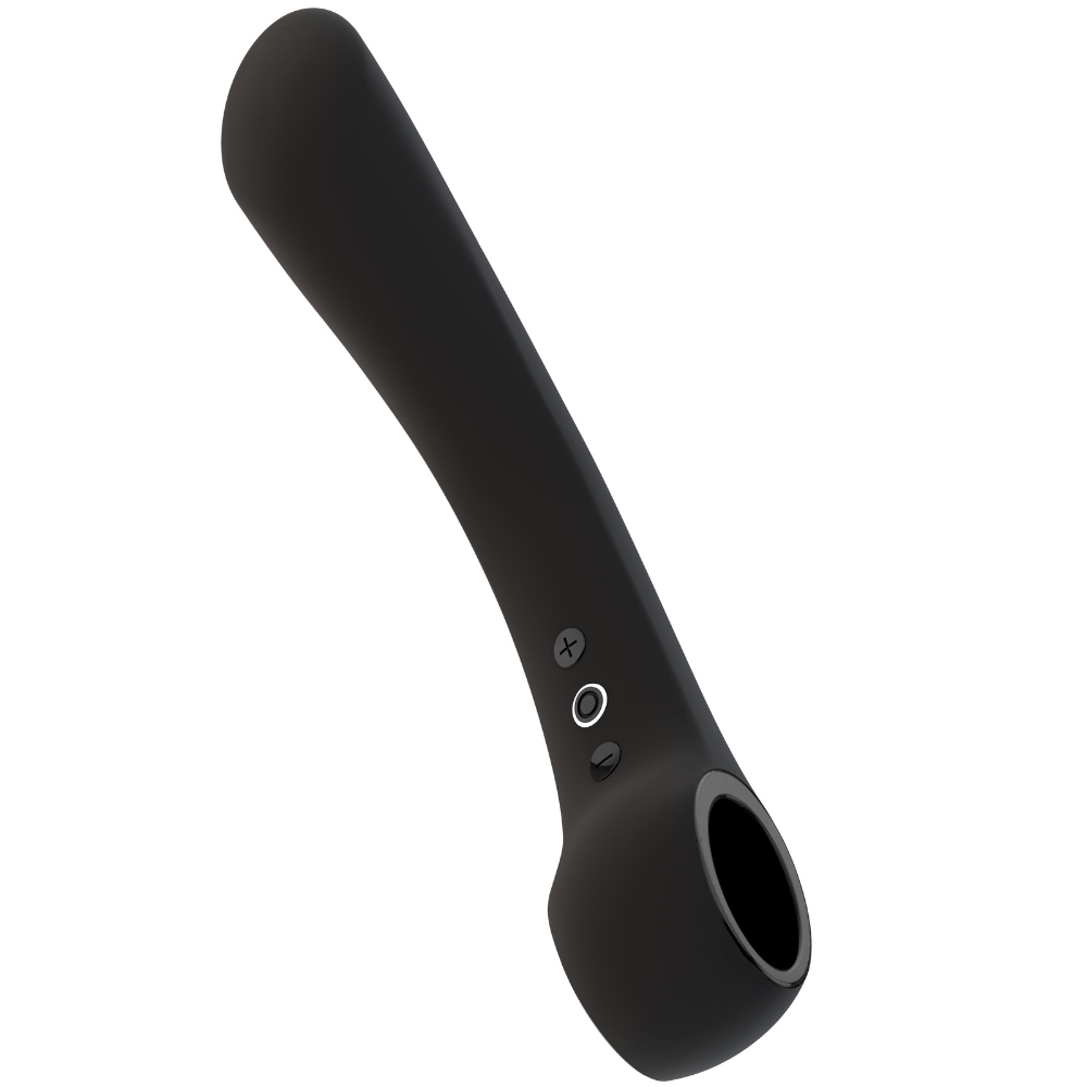 VIVE Ombra Bendable Vibrator - Lustly