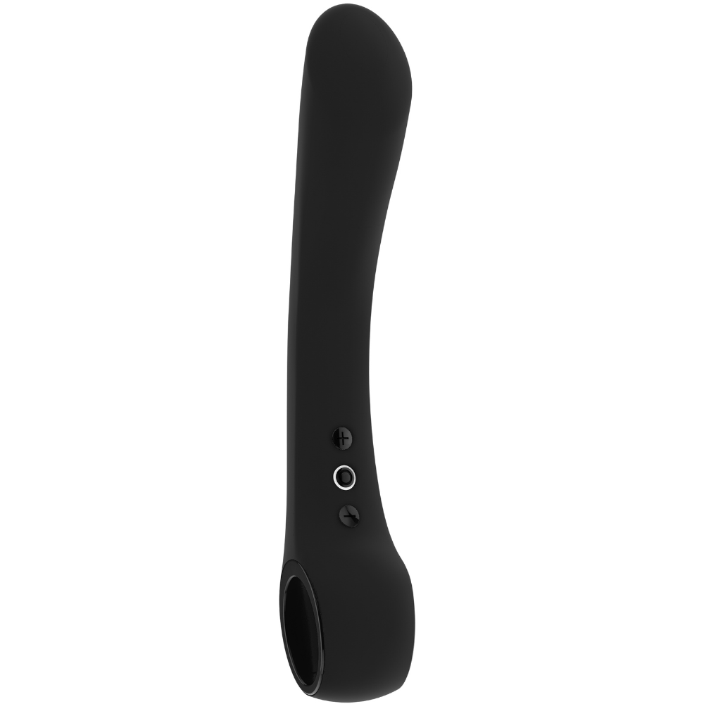 VIVE Ombra Bendable Vibrator - Lustly