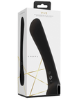 VIVE Ombra Bendable Vibrator - Lustly