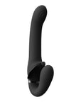 Vive Satu Strapless Strap - on - Lustly