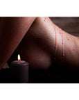 Wax Play Candle Chocolate - Lustly