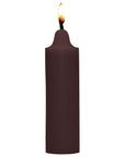 Wax Play Candle Chocolate - Lustly