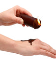 Wax Play Candle Chocolate - Lustly