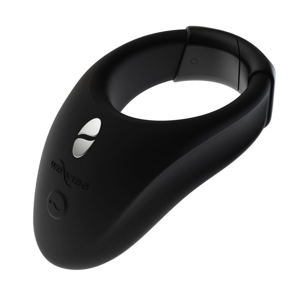 We - Vibe Bond Vibrerande Penisring - Lustly