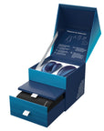 We - Vibe Chorus Cosmic Blue Samlagsvibrator - Lustly