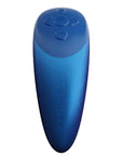 We - Vibe Chorus Cosmic Blue Samlagsvibrator - Lustly