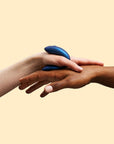 We - Vibe Chorus Cosmic Blue Samlagsvibrator - Lustly