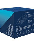 We - Vibe Chorus Cosmic Blue Samlagsvibrator - Lustly