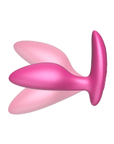 We - vibe Ditto+ Cosmic Pink - Lustly