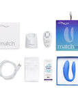 We - Vibe Match - Lustly