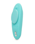 We - Vibe Moxie Trosvibrator - Lustly