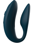 We - vibe Sync 2 Appstyrd Parvibrator Velvet Green - Lustly