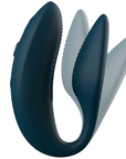 We - vibe Sync 2 Appstyrd Parvibrator Velvet Green - Lustly