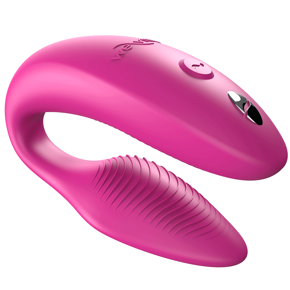 We - vibe Sync Appstyrd Parvibrator - Lustly
