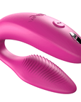 We - vibe Sync Appstyrd Parvibrator - Lustly
