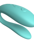 We - vibe Sync Lite Aqua - Lustly
