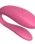 We - vibe Sync Lite Pink - Lustly