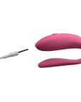 We - vibe Sync Lite Pink - Lustly