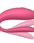 We - vibe Sync Lite Pink - Lustly