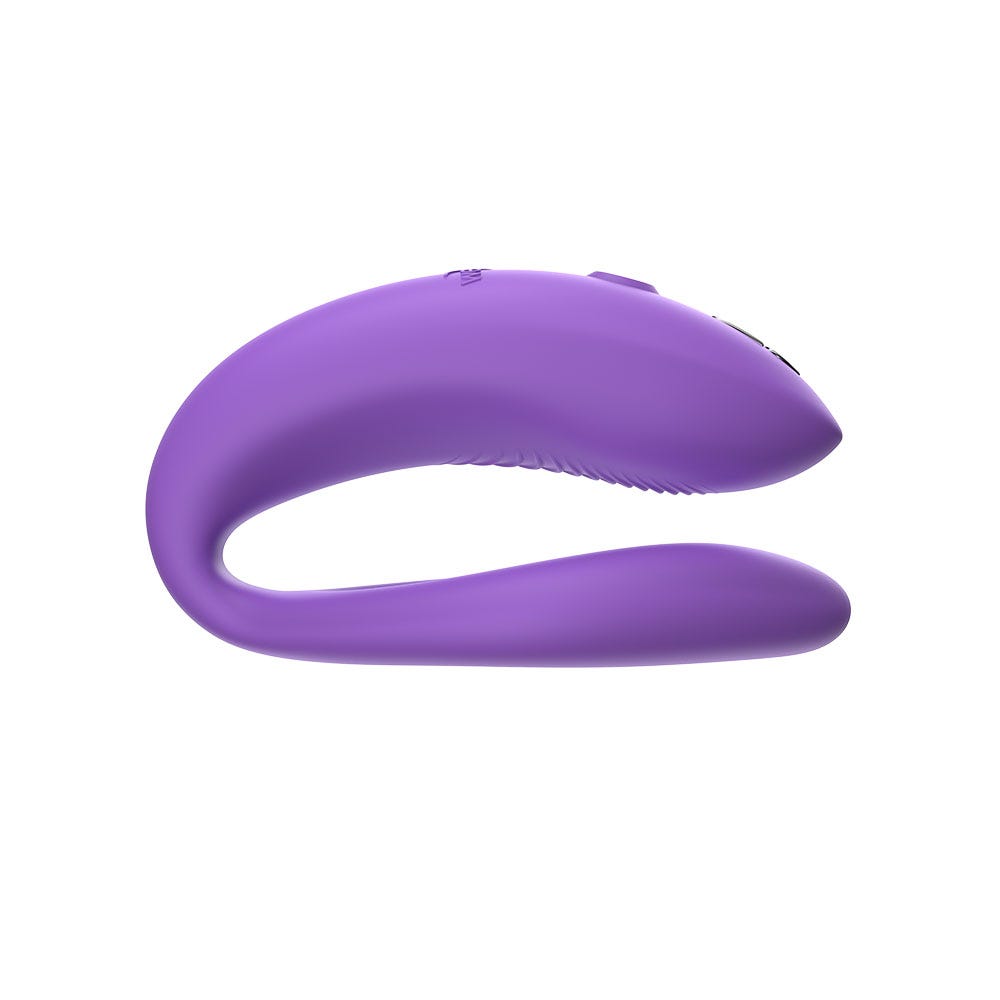 We - vibe Sync O Light Purple - Lustly