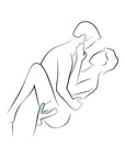 We - vibe Sync O Light Purple - Lustly