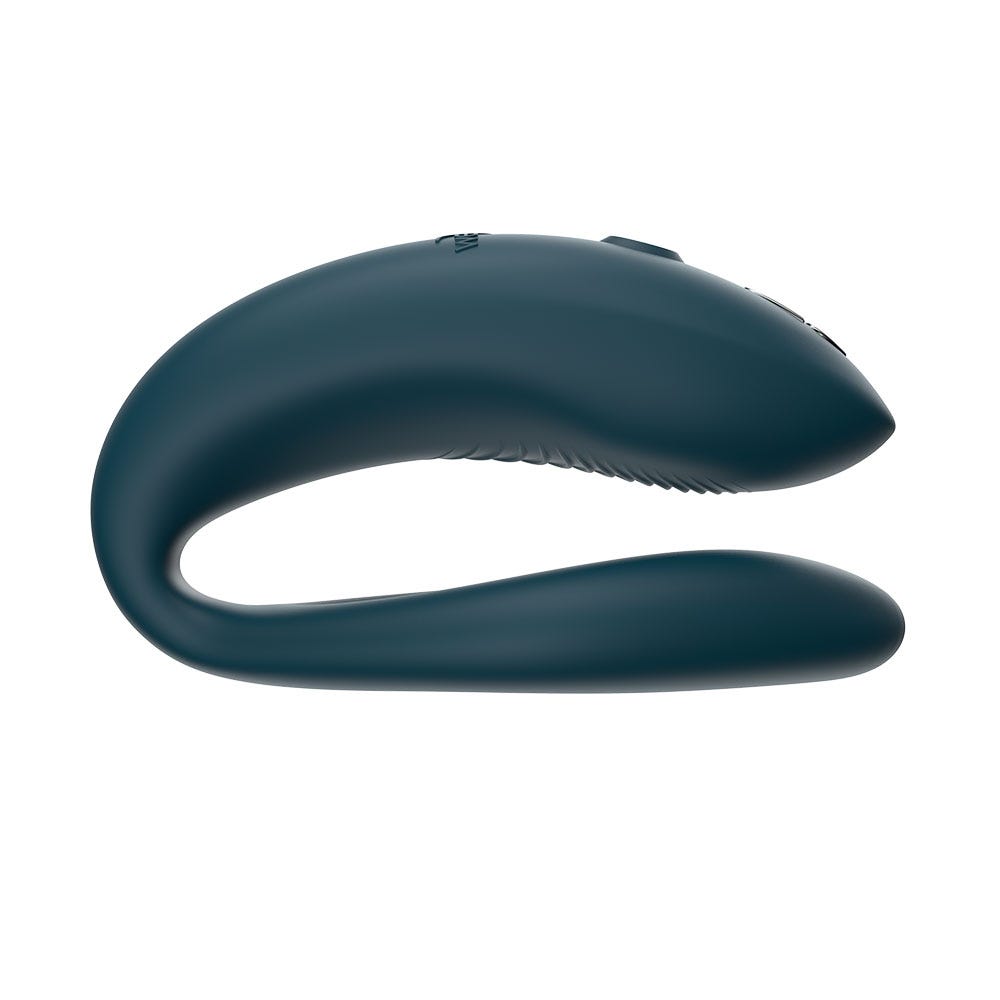 We - vibe Sync O Velvet Green - Lustly