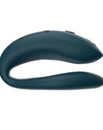 We - vibe Sync O Velvet Green - Lustly