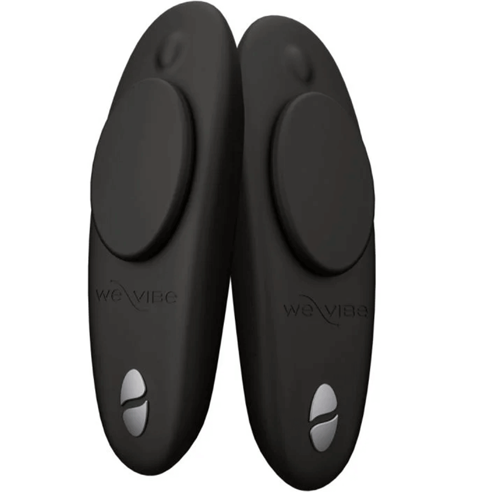 We - Vibe Tease Us Set Moxie Trosvibrator - Lustly