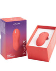 We - Vibe Touch X Crave Coral - Lustly