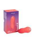 We - Vibe Touch X Crave Coral - Lustly