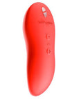We - Vibe Touch X Crave Coral - Lustly