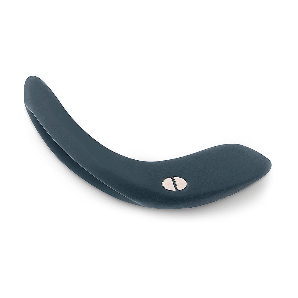 We - Vibe Verge Vibrerande Penisring - Lustly