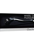 Wheel of Pleasure - Lustly