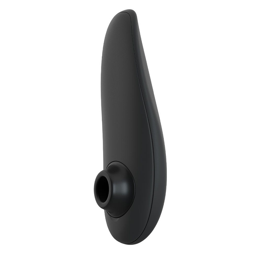 Womanizer Classic 2 Black Lufttrycksvibrator - Lustly