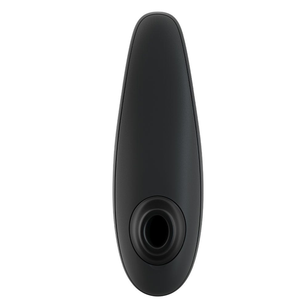 Womanizer Classic 2 Black Lufttrycksvibrator - Lustly