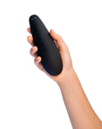 Womanizer Classic 2 Black Lufttrycksvibrator - Lustly