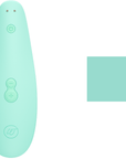 Womanizer Classic 2 Marilyn Monroe Mint Lufttrycksvibrator - Lustly