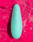 Womanizer Classic 2 Marilyn Monroe Mint Lufttrycksvibrator - Lustly