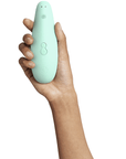 Womanizer Classic 2 Marilyn Monroe Mint Lufttrycksvibrator - Lustly