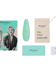 Womanizer Classic 2 Marilyn Monroe Mint Lufttrycksvibrator - Lustly
