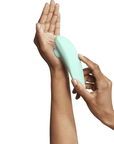 Womanizer Classic 2 Marilyn Monroe Mint Lufttrycksvibrator - Lustly
