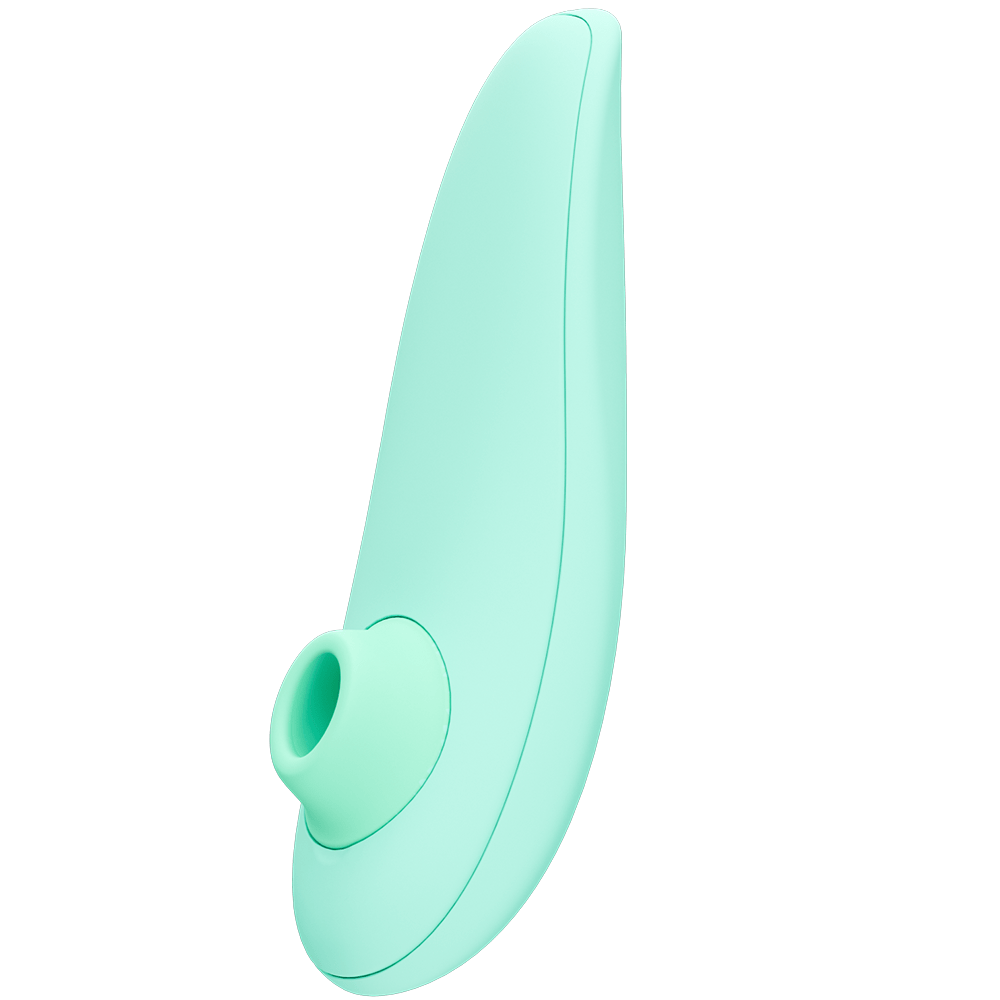 Womanizer Classic 2 Marilyn Monroe Mint Lufttrycksvibrator - Lustly
