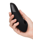 Womanizer Enhance Black Lufttrycksvibrator - Lustly