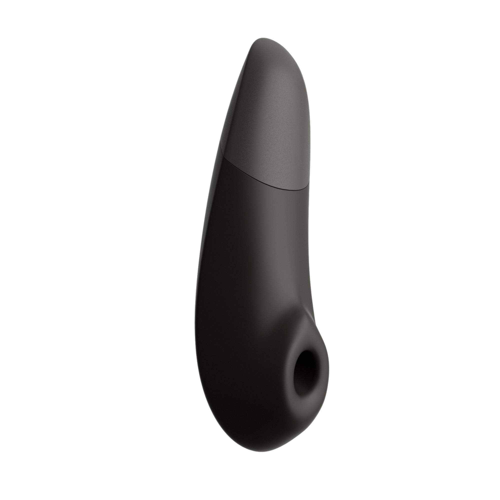 Womanizer Enhance Black Lufttrycksvibrator - Lustly