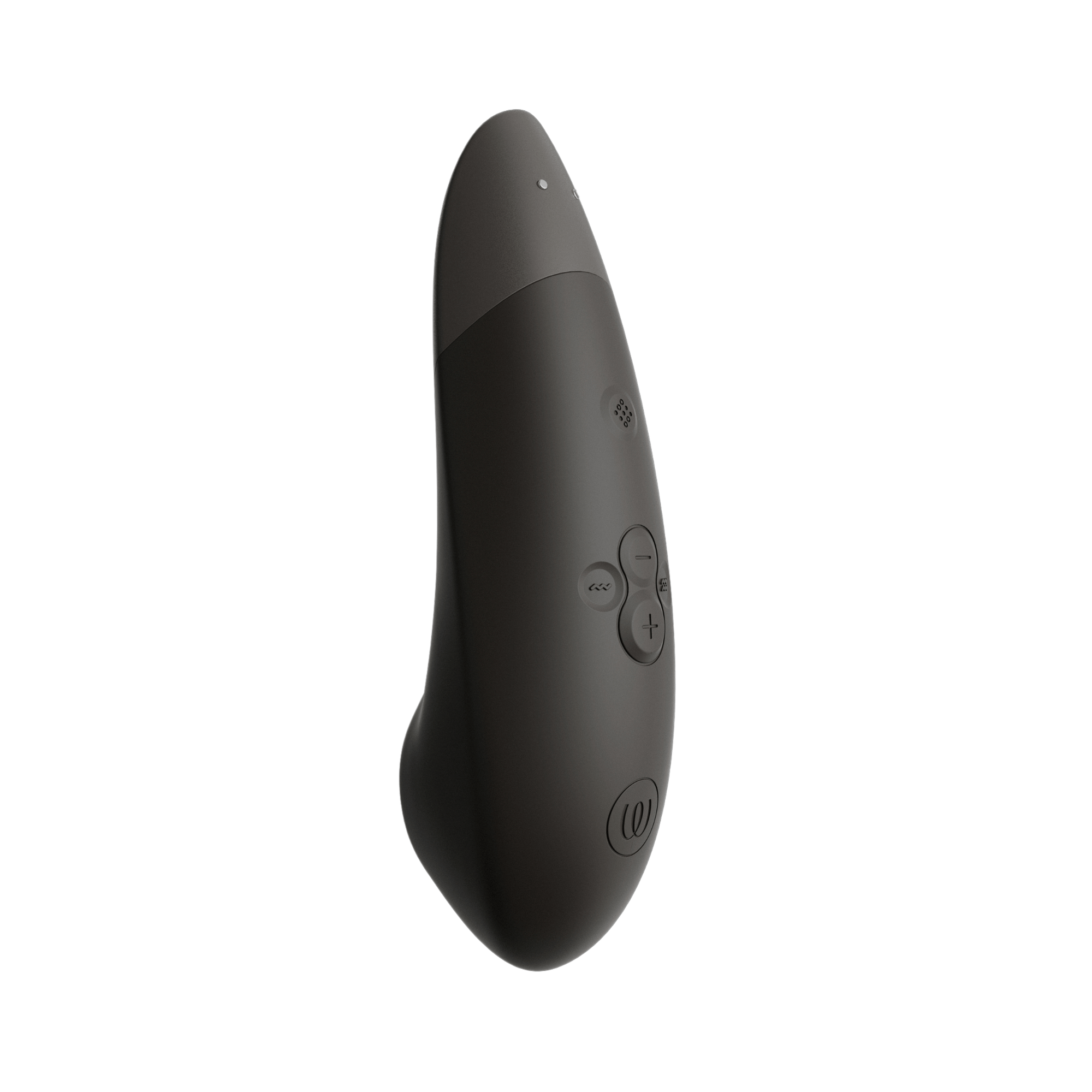 Womanizer Enhance Black Lufttrycksvibrator - Lustly