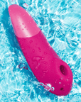 Womanizer Enhance Pink Lufttrycksvibrator - Lustly