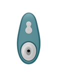 Womanizer Liberty 2 Dark Petrol Lufttrycksvibrator - Lustly