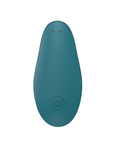 Womanizer Liberty 2 Dark Petrol Lufttrycksvibrator - Lustly